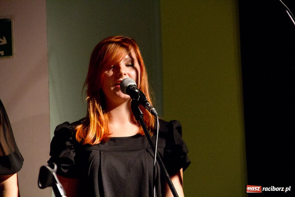 Zdjęcie w galerii na portalu naszraciborz.pl: Powarsztatowy koncert w MDK-u wiadomości z regionu