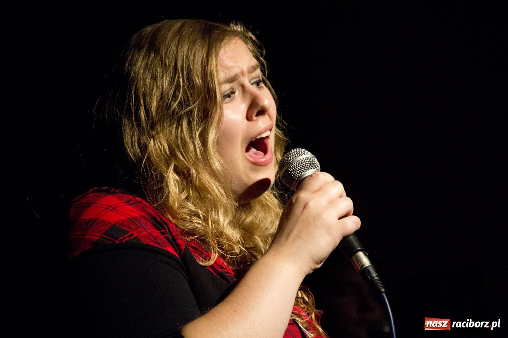 Zdjęcie w galerii na portalu naszraciborz.pl: Powarsztatowy koncert w MDK-u wiadomości z regionu