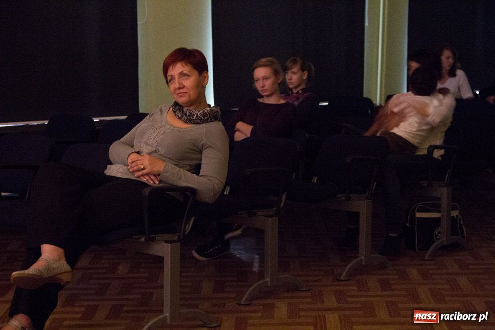 Zdjęcie w galerii na portalu naszraciborz.pl: Powarsztatowy koncert w MDK-u wiadomości z regionu