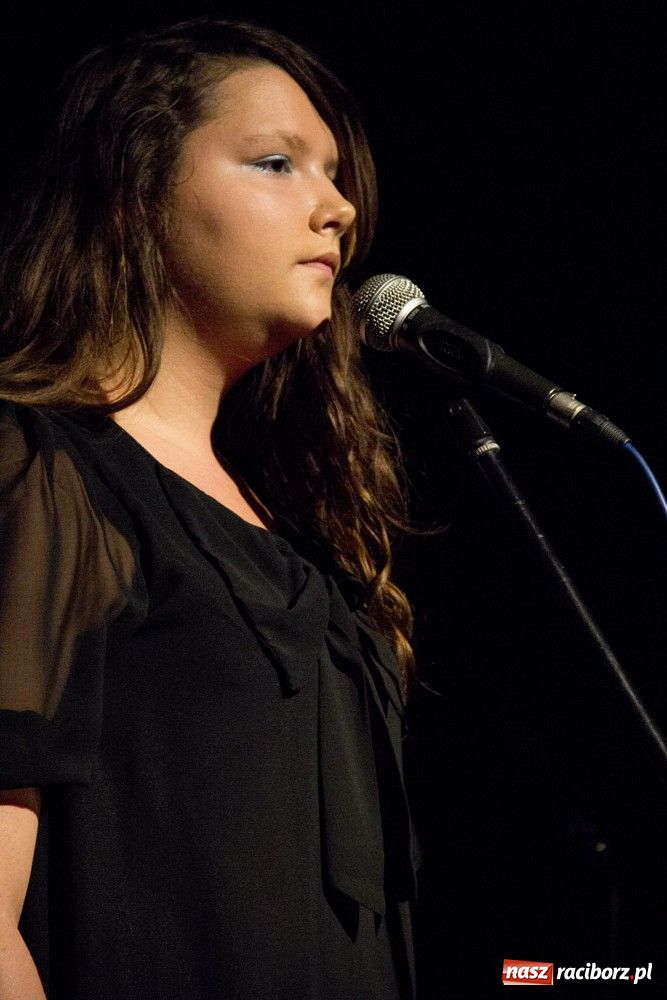 Zdjęcie w galerii na portalu naszraciborz.pl: Powarsztatowy koncert w MDK-u wiadomości z regionu