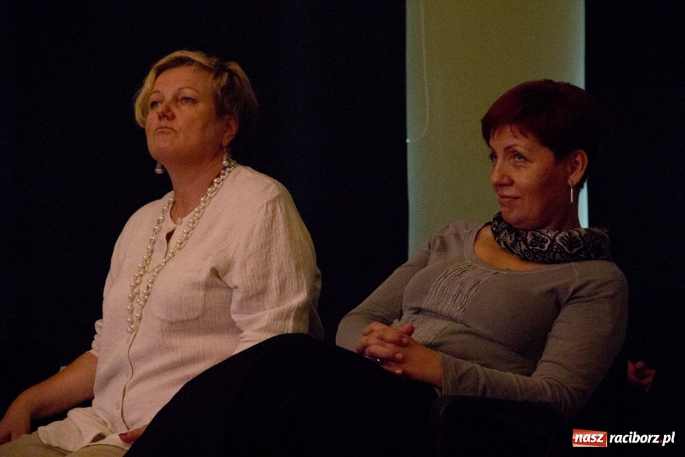 Zdjęcie w galerii na portalu naszraciborz.pl: Powarsztatowy koncert w MDK-u wiadomości z regionu