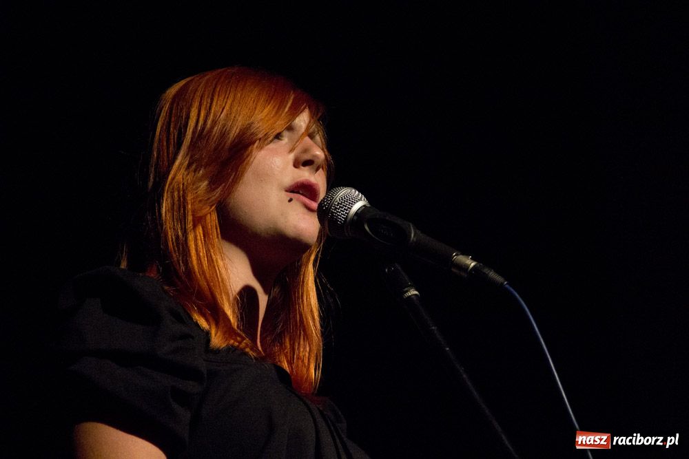 Zdjęcie w galerii na portalu naszraciborz.pl: Powarsztatowy koncert w MDK-u wiadomości z regionu