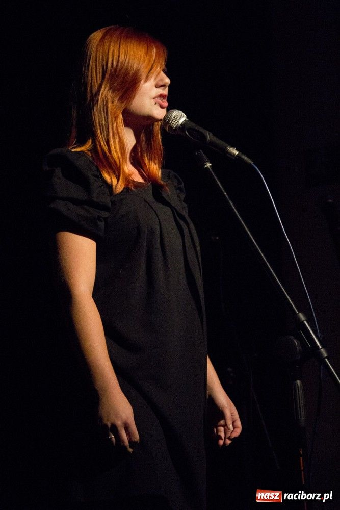 Zdjęcie w galerii na portalu naszraciborz.pl: Powarsztatowy koncert w MDK-u wiadomości z regionu