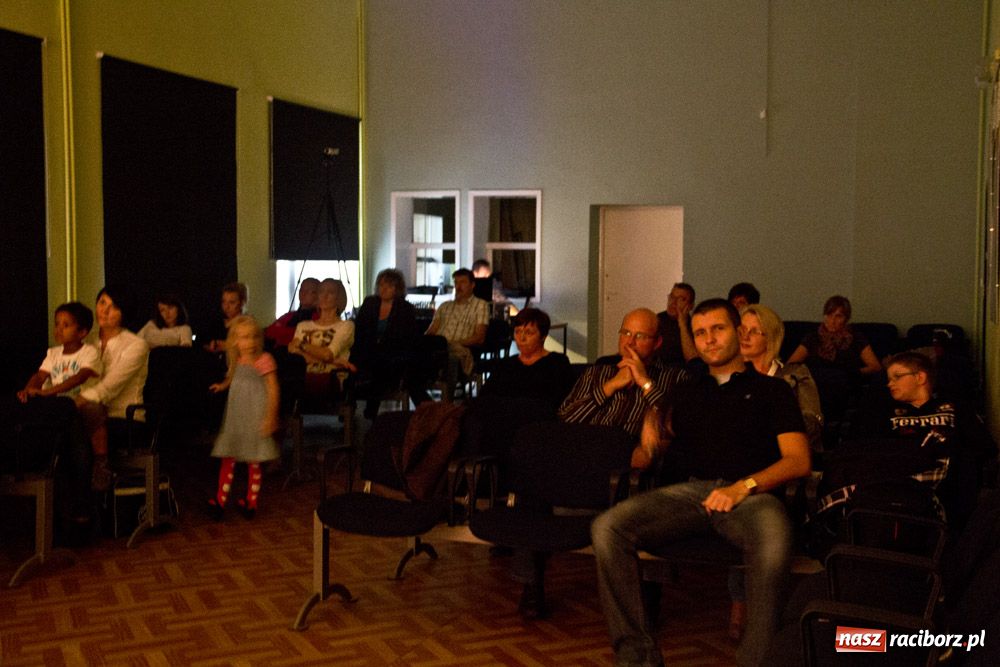 Zdjęcie w galerii na portalu naszraciborz.pl: Powarsztatowy koncert w MDK-u wiadomości z regionu