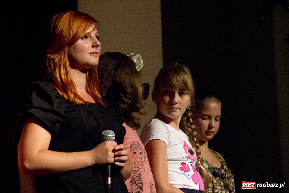 Zdjęcie w galerii na portalu naszraciborz.pl: Powarsztatowy koncert w MDK-u wiadomości z regionu