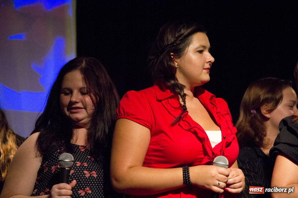 Zdjęcie w galerii na portalu naszraciborz.pl: Powarsztatowy koncert w MDK-u wiadomości z regionu