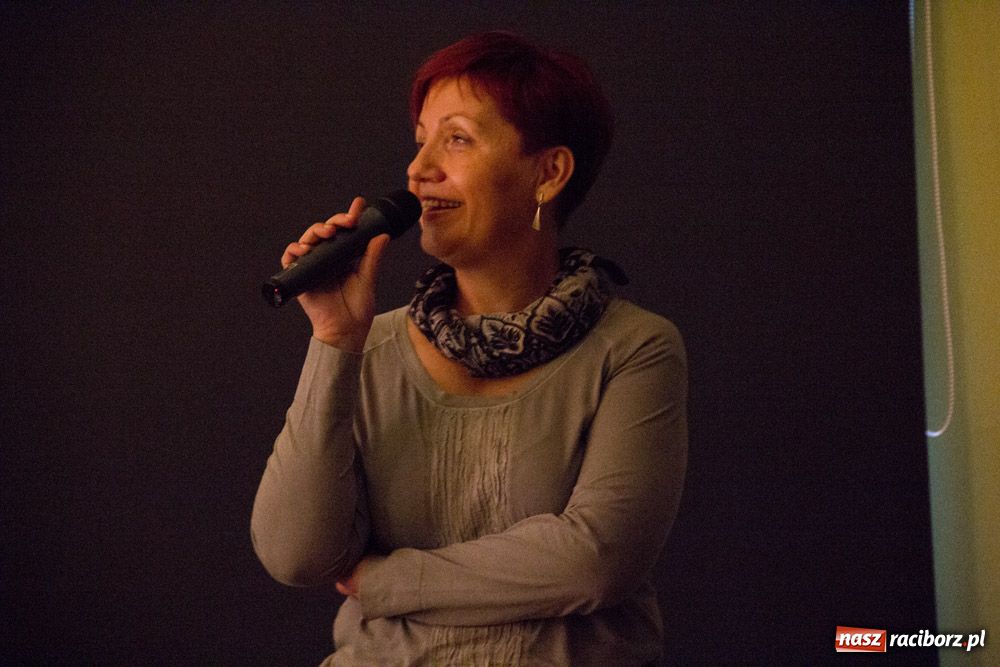 Zdjęcie w galerii na portalu naszraciborz.pl: Powarsztatowy koncert w MDK-u wiadomości z regionu