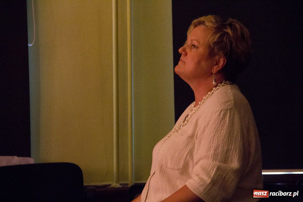 Zdjęcie w galerii na portalu naszraciborz.pl: Powarsztatowy koncert w MDK-u wiadomości z regionu