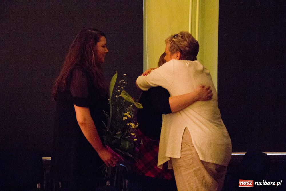 Zdjęcie w galerii na portalu naszraciborz.pl: Powarsztatowy koncert w MDK-u wiadomości z regionu