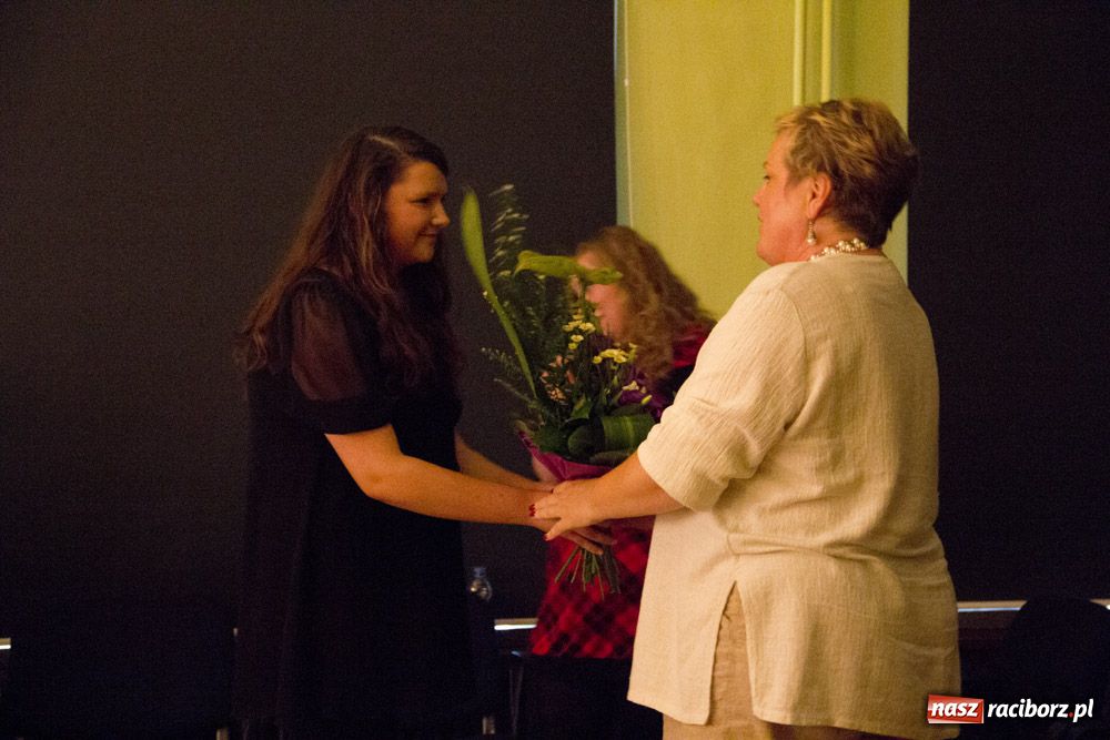 Zdjęcie w galerii na portalu naszraciborz.pl: Powarsztatowy koncert w MDK-u wiadomości z regionu