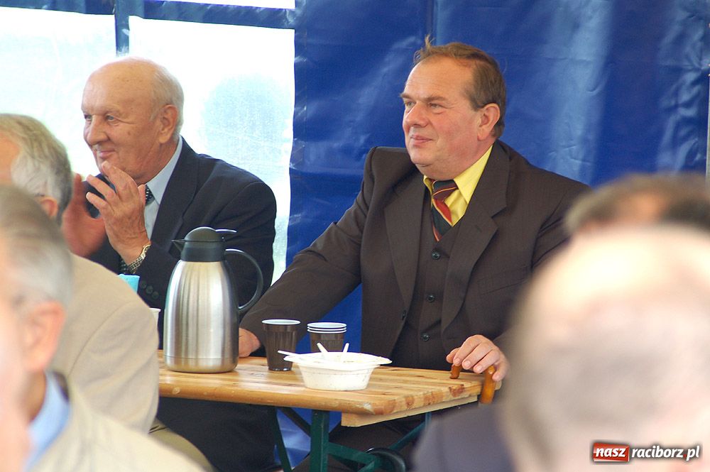 Zdjęcie w galerii na portalu naszraciborz.pl: Chcąc rozpalać, trzeba samemu płonąć wiadomości z regionu