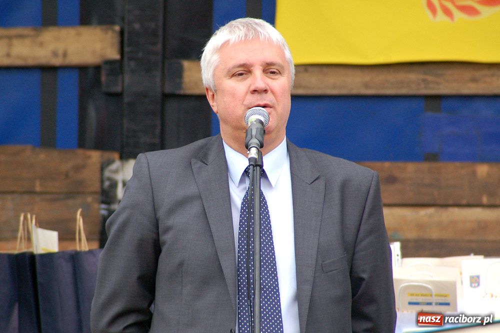 Zdjęcie w galerii na portalu naszraciborz.pl: Chcąc rozpalać, trzeba samemu płonąć wiadomości z regionu