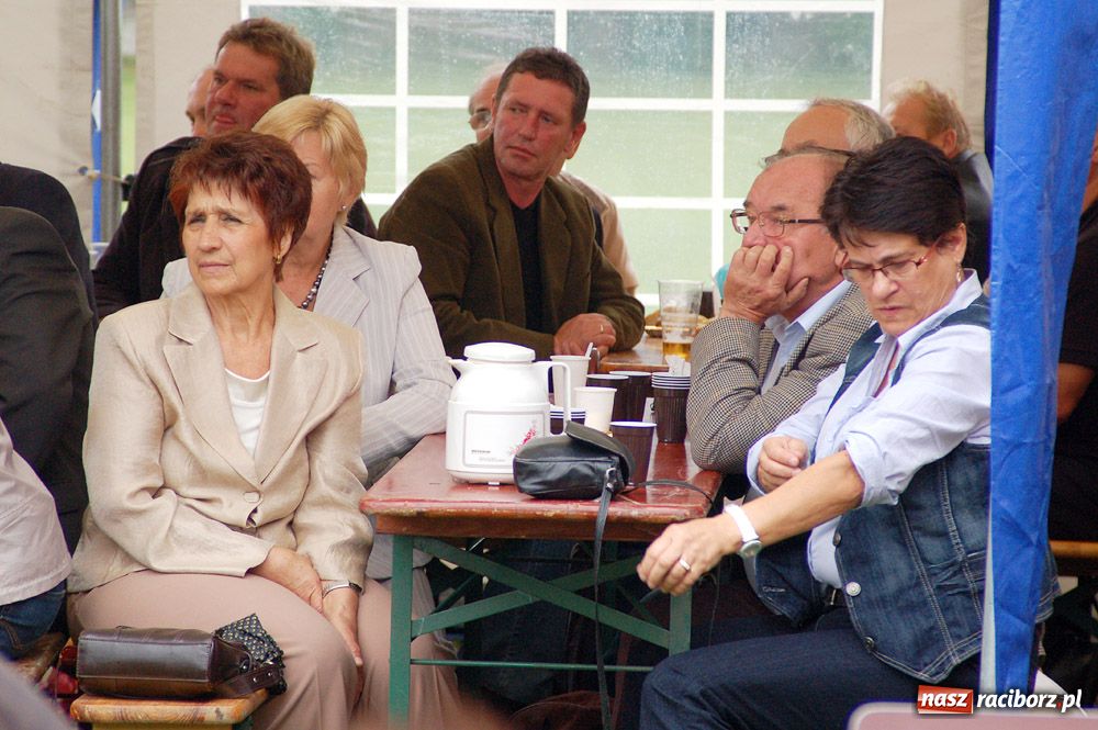 Zdjęcie w galerii na portalu naszraciborz.pl: Chcąc rozpalać, trzeba samemu płonąć wiadomości z regionu