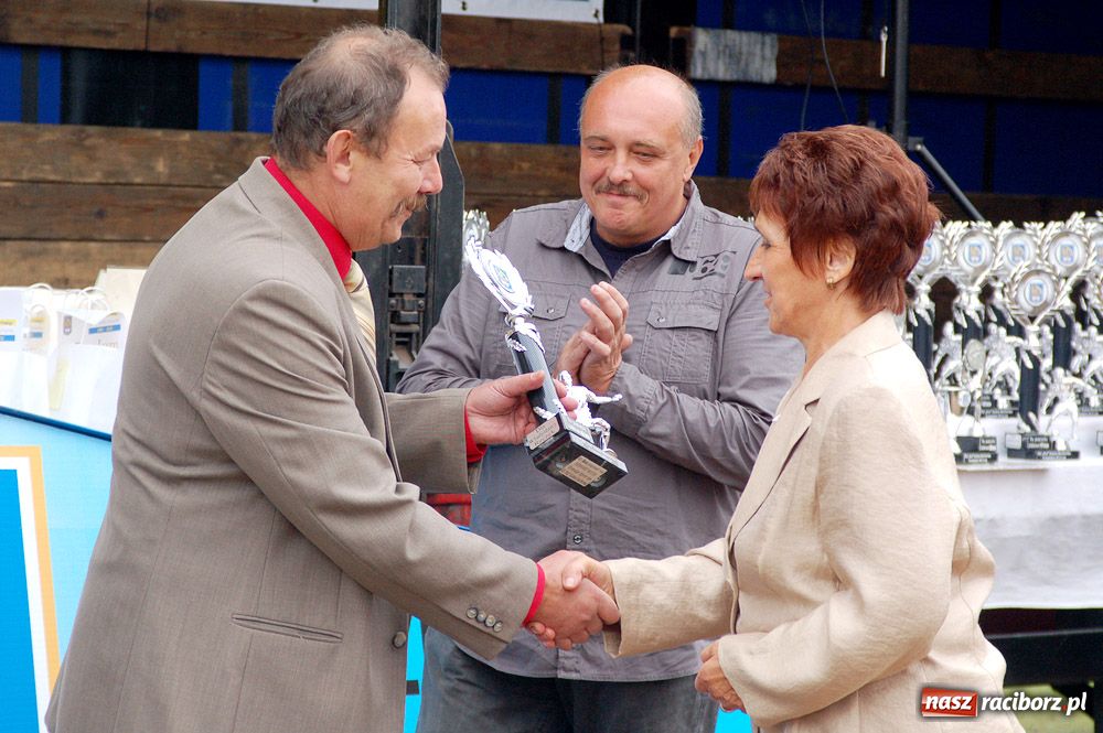 Zdjęcie w galerii na portalu naszraciborz.pl: Chcąc rozpalać, trzeba samemu płonąć wiadomości z regionu