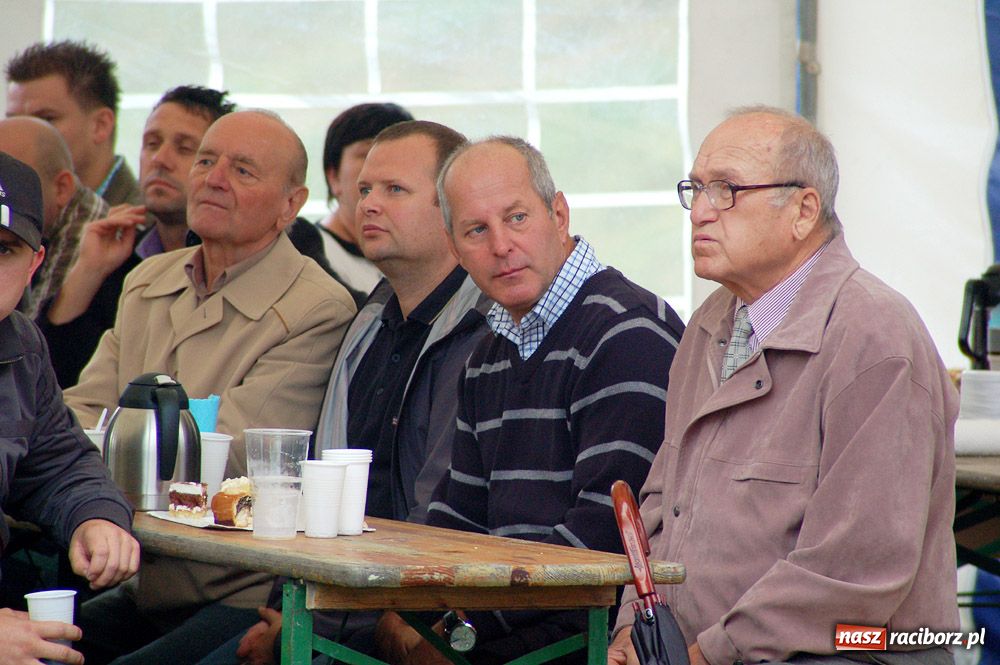 Zdjęcie w galerii na portalu naszraciborz.pl: Chcąc rozpalać, trzeba samemu płonąć wiadomości z regionu