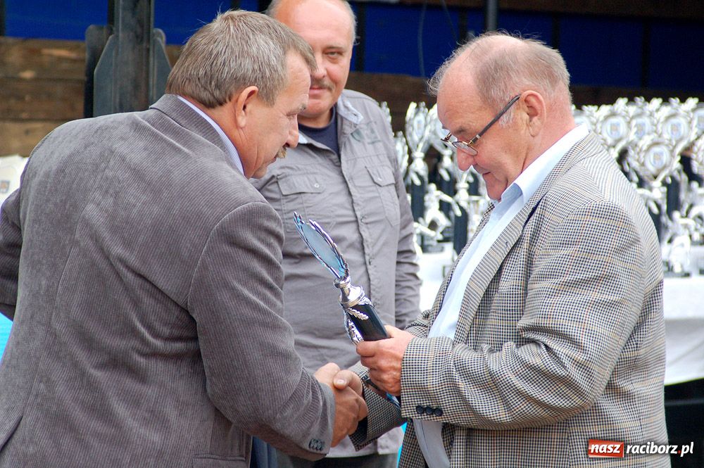 Zdjęcie w galerii na portalu naszraciborz.pl: Chcąc rozpalać, trzeba samemu płonąć wiadomości z regionu