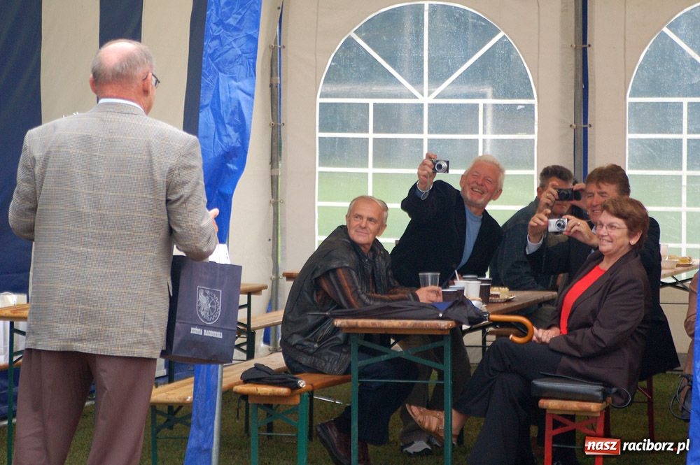 Zdjęcie w galerii na portalu naszraciborz.pl: Chcąc rozpalać, trzeba samemu płonąć wiadomości z regionu