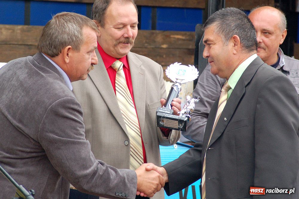 Zdjęcie w galerii na portalu naszraciborz.pl: Chcąc rozpalać, trzeba samemu płonąć wiadomości z regionu