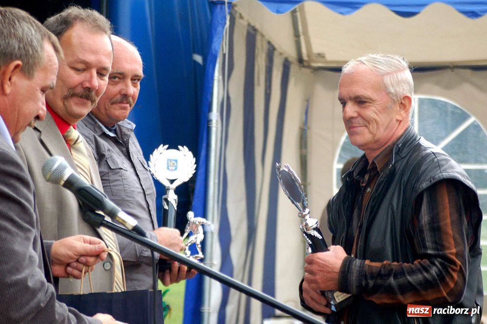 Zdjęcie w galerii na portalu naszraciborz.pl: Chcąc rozpalać, trzeba samemu płonąć wiadomości z regionu