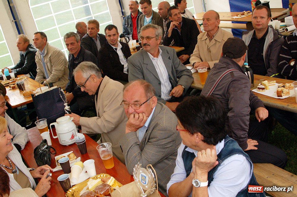 Zdjęcie w galerii na portalu naszraciborz.pl: Chcąc rozpalać, trzeba samemu płonąć wiadomości z regionu
