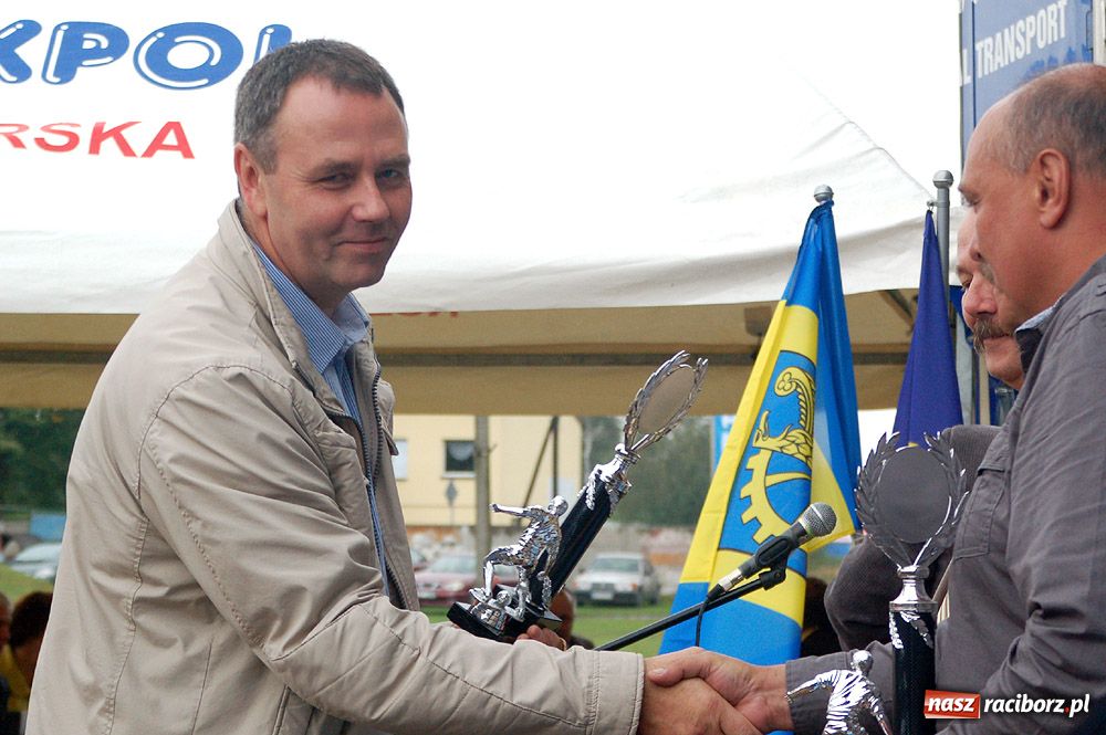 Zdjęcie w galerii na portalu naszraciborz.pl: Chcąc rozpalać, trzeba samemu płonąć wiadomości z regionu