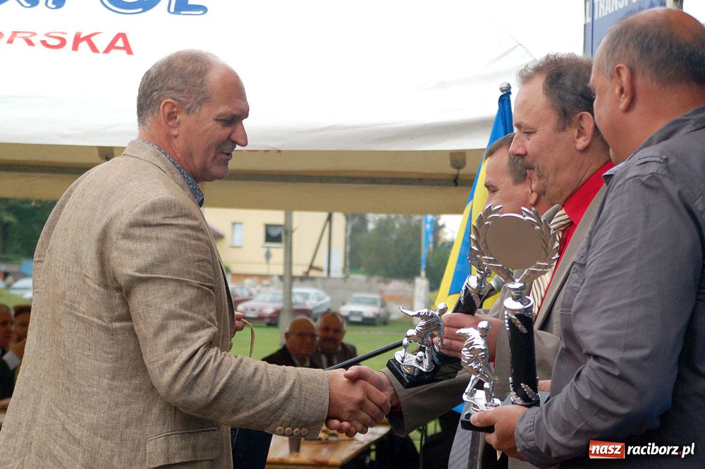 Zdjęcie w galerii na portalu naszraciborz.pl: Chcąc rozpalać, trzeba samemu płonąć wiadomości z regionu