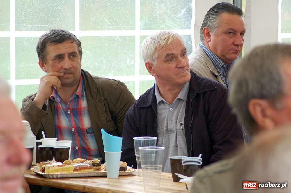 Zdjęcie w galerii na portalu naszraciborz.pl: Chcąc rozpalać, trzeba samemu płonąć wiadomości z regionu