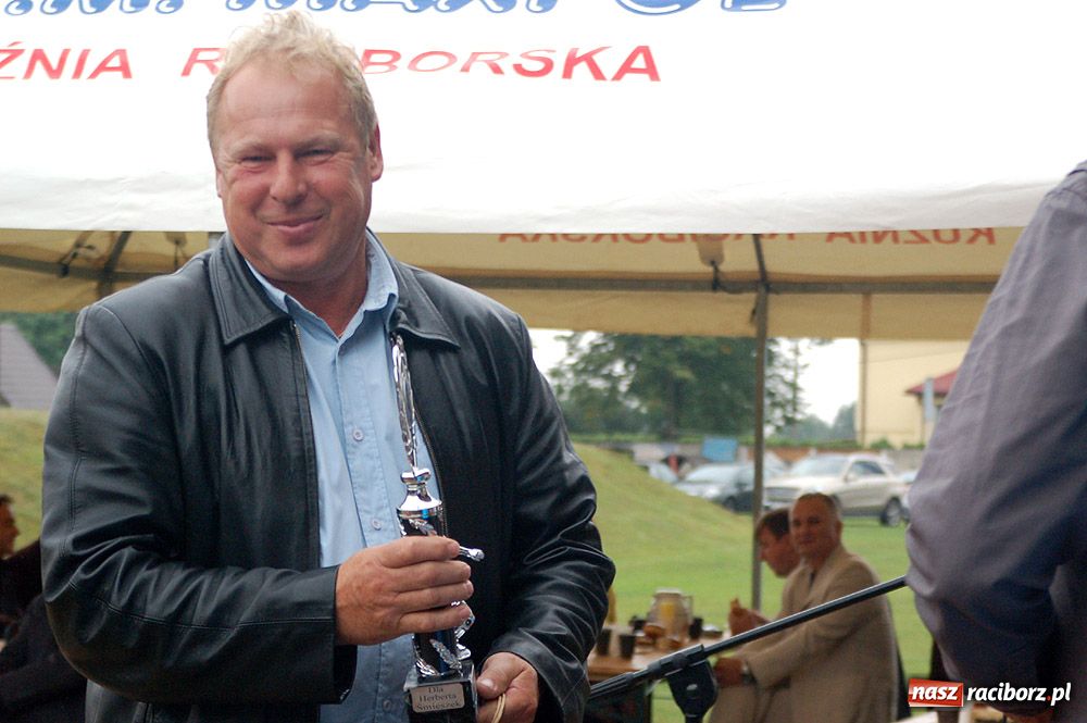 Zdjęcie w galerii na portalu naszraciborz.pl: Chcąc rozpalać, trzeba samemu płonąć wiadomości z regionu