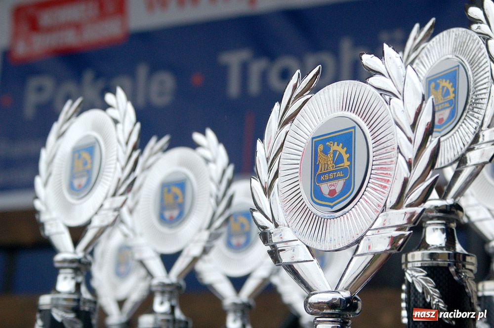 Zdjęcie w galerii na portalu naszraciborz.pl: Chcąc rozpalać, trzeba samemu płonąć wiadomości z regionu