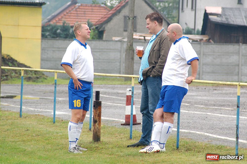 Zdjęcie w galerii na portalu naszraciborz.pl: Chcąc rozpalać, trzeba samemu płonąć wiadomości z regionu