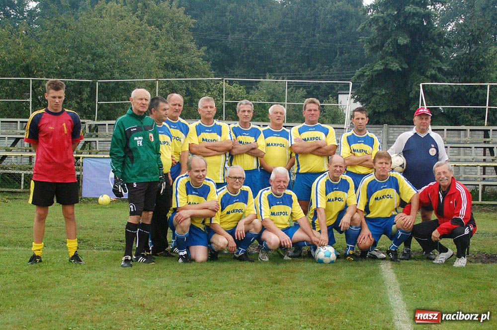 Zdjęcie w galerii na portalu naszraciborz.pl: Chcąc rozpalać, trzeba samemu płonąć wiadomości z regionu