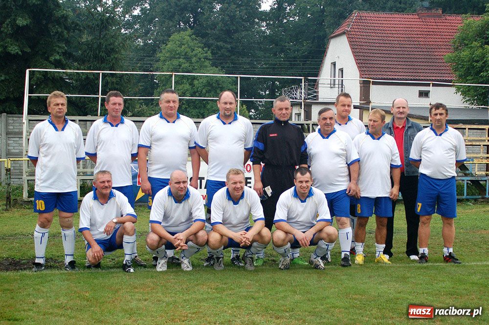 Zdjęcie w galerii na portalu naszraciborz.pl: Chcąc rozpalać, trzeba samemu płonąć wiadomości z regionu