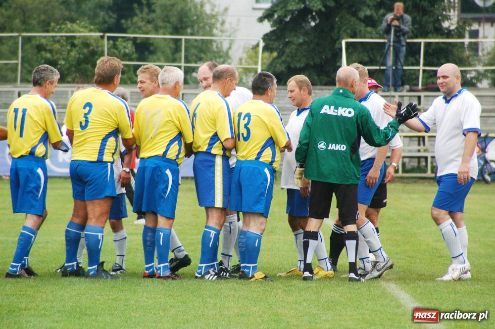 Zdjęcie w galerii na portalu naszraciborz.pl: Chcąc rozpalać, trzeba samemu płonąć wiadomości z regionu