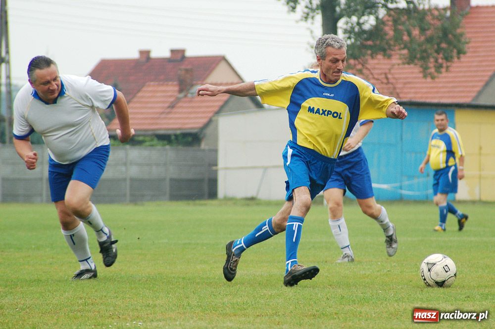 Zdjęcie w galerii na portalu naszraciborz.pl: Chcąc rozpalać, trzeba samemu płonąć wiadomości z regionu