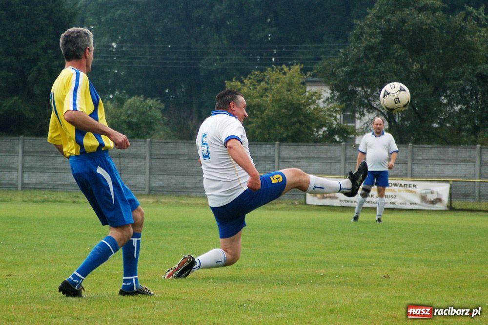 Zdjęcie w galerii na portalu naszraciborz.pl: Chcąc rozpalać, trzeba samemu płonąć wiadomości z regionu