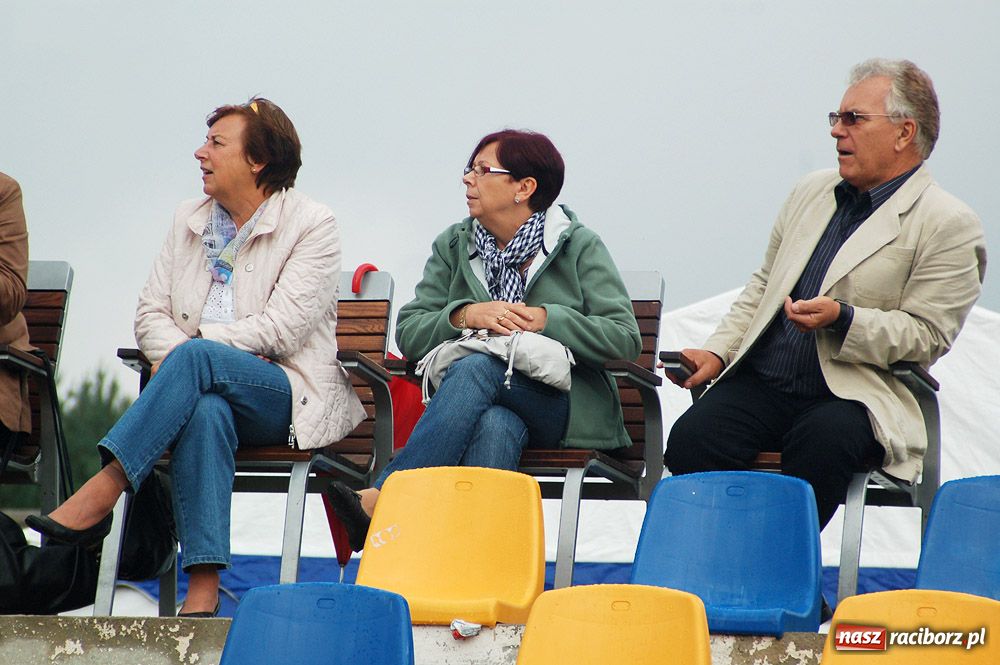 Zdjęcie w galerii na portalu naszraciborz.pl: Chcąc rozpalać, trzeba samemu płonąć wiadomości z regionu