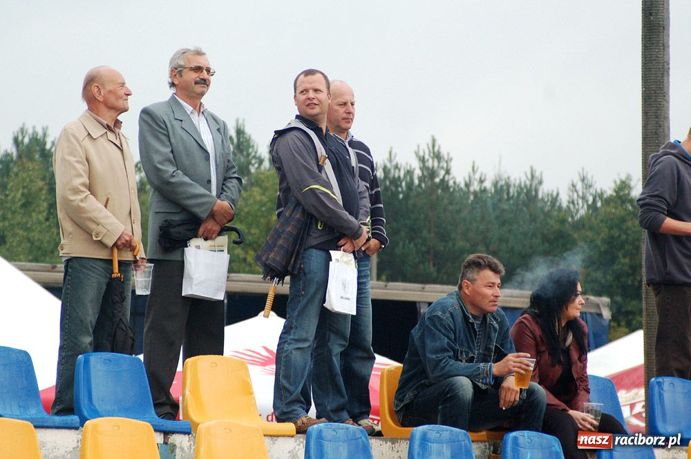 Zdjęcie w galerii na portalu naszraciborz.pl: Chcąc rozpalać, trzeba samemu płonąć wiadomości z regionu
