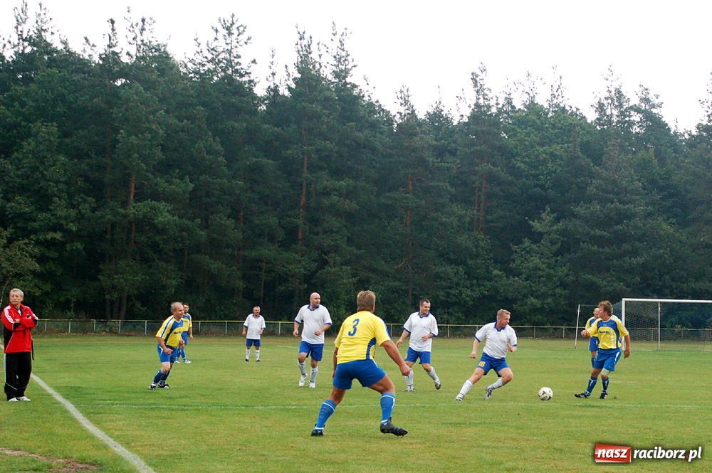 Zdjęcie w galerii na portalu naszraciborz.pl: Chcąc rozpalać, trzeba samemu płonąć wiadomości z regionu