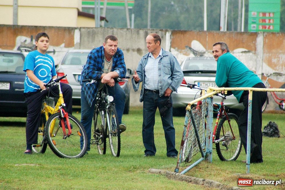 Zdjęcie w galerii na portalu naszraciborz.pl: Chcąc rozpalać, trzeba samemu płonąć wiadomości z regionu