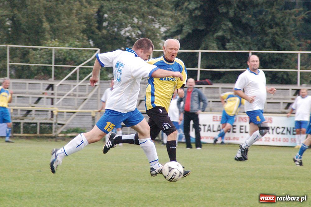Zdjęcie w galerii na portalu naszraciborz.pl: Chcąc rozpalać, trzeba samemu płonąć wiadomości z regionu