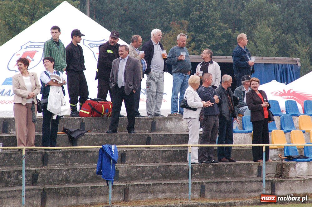 Zdjęcie w galerii na portalu naszraciborz.pl: Chcąc rozpalać, trzeba samemu płonąć wiadomości z regionu