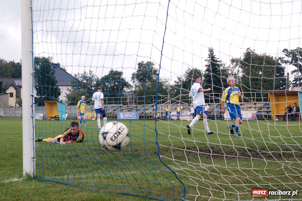 Zdjęcie w galerii na portalu naszraciborz.pl: Chcąc rozpalać, trzeba samemu płonąć wiadomości z regionu