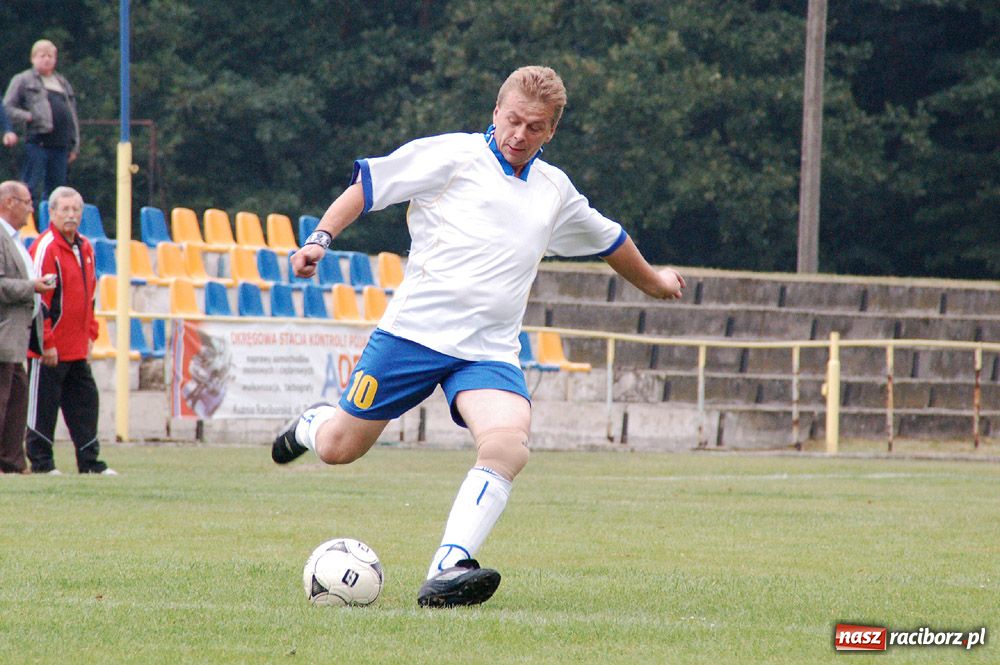 Zdjęcie w galerii na portalu naszraciborz.pl: Chcąc rozpalać, trzeba samemu płonąć wiadomości z regionu