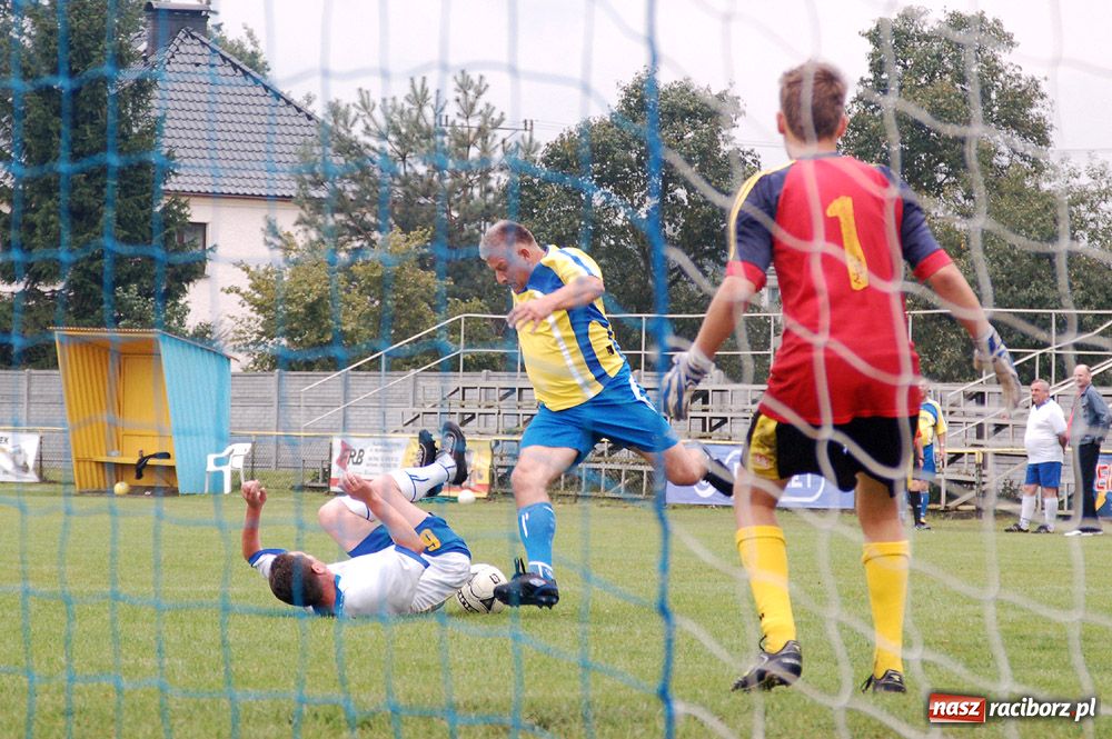 Zdjęcie w galerii na portalu naszraciborz.pl: Chcąc rozpalać, trzeba samemu płonąć wiadomości z regionu