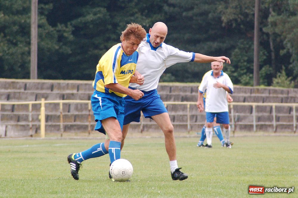 Zdjęcie w galerii na portalu naszraciborz.pl: Chcąc rozpalać, trzeba samemu płonąć wiadomości z regionu