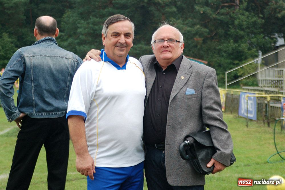 Zdjęcie w galerii na portalu naszraciborz.pl: Chcąc rozpalać, trzeba samemu płonąć wiadomości z regionu