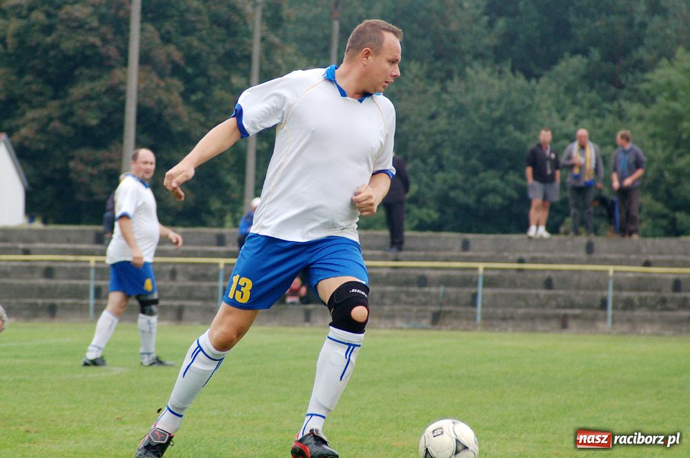 Zdjęcie w galerii na portalu naszraciborz.pl: Chcąc rozpalać, trzeba samemu płonąć wiadomości z regionu