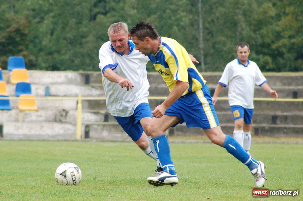 Zdjęcie w galerii na portalu naszraciborz.pl: Chcąc rozpalać, trzeba samemu płonąć wiadomości z regionu