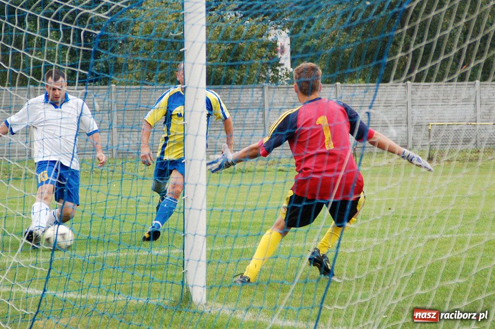 Zdjęcie w galerii na portalu naszraciborz.pl: Chcąc rozpalać, trzeba samemu płonąć wiadomości z regionu