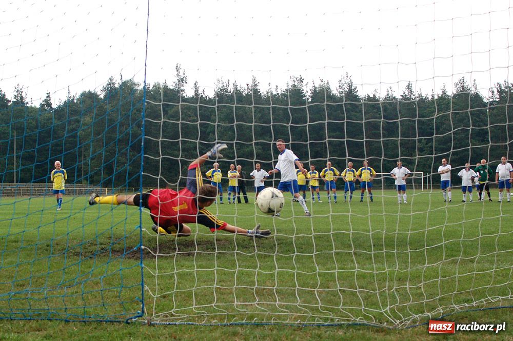 Zdjęcie w galerii na portalu naszraciborz.pl: Chcąc rozpalać, trzeba samemu płonąć wiadomości z regionu